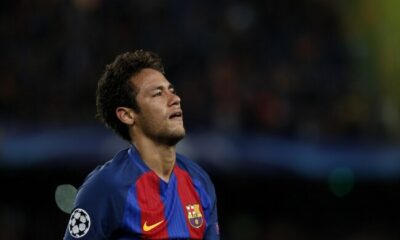 Neymar está fora dos planos do PSG e pode retornar ao Barcelona