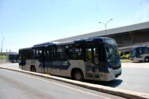 CPI cria canal para usuários fazerem denúncias de ônibus de forma sigilosa