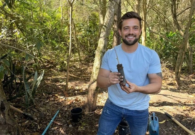 Rafael Cardoso foi citado em diversas polêmicas e se mudou para o Mato Grosso do Sul