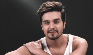 Luan Santana sobre alienígena: “Atrás da minha caminhonete”