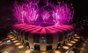 Atlético-MG tem uma das maiores taxas de ocupação de estádio no Brasileirão; veja lista