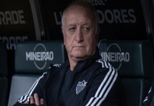 Nome cotado pelo Atlético comanda outro time da série A