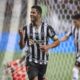 Atlético enfrentará o líder Botafogo após parada da Data Fifa