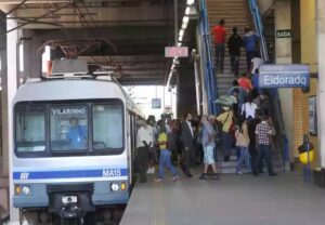 Metrô BH terá novas formas de pagamento a partir de 15 de setembro