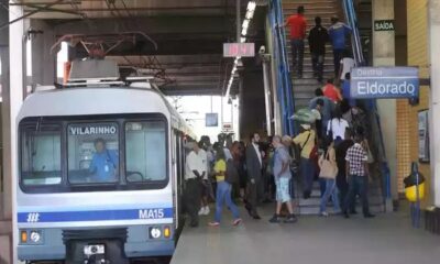 Metrô BH terá novas formas de pagamento a partir de 15 de setembro