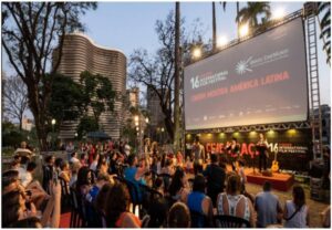 Festival de filmes em BH acontece entre os dias 26 de setembro e 1º de outubro