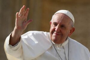 Papa Francisco diz que está tudo pronto para sua morte