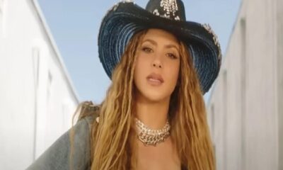 Shakira é acusada e afirma estar sendo perseguida por governo espanhol