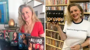 Perdeu tudo? Vera Fischer anuncia venda de DVDs na internet