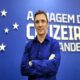 Zé Ricardo foi anunciado recentemente pelo Cruzeiro e já enfrenta resistência da torcida