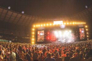 Festeja se prepara para reunir grandes nomes em BH, no Mineirão