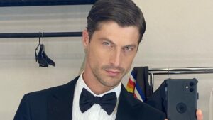 Polícia investiga desaparecimento de ator e modelo Ricardo Merini
