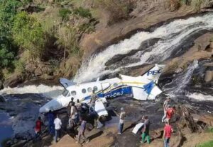 Pilotos foram os responsáveis por acidente que matou Marília Mendonça