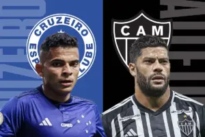 Cruzeiro faz pedido para o Atlético e polícia deve dizer “não”