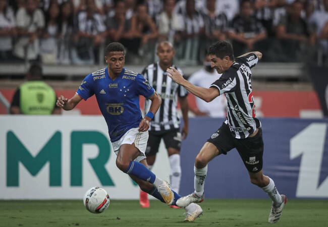 Cruzeiro conquistou apenas 14 pontos em 13 partidas que jogou em casa