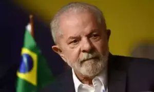 Deputado apresenta projeto para declarar Lula ‘persona non grata’ em MG