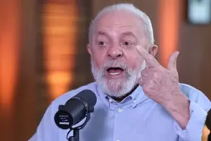 Lula: “Ato terrorista do Hamas não autoriza Israel a matar inocentes”