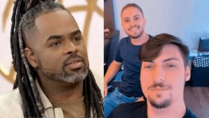 Manoel Soares pede desculpas após pedir que gays apoiassem filho de Bolsonaro