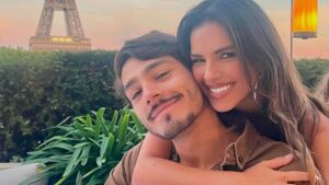 Mariana Rios é detonada ao assumir namoro com o ex da melhor amiga