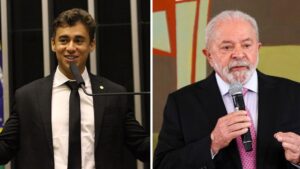 Nikolas Ferreira e Lula lamentam execução do irmão de Sâmia Bomfim: “Acolhimento”