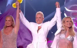 Eliana revela que Xuxa e Angélica estarão no SBT durante o Teleton