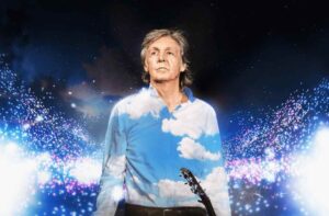 Show de Paul McCartney na Arena MRV oferece 60% de desconto