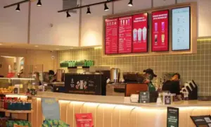 Quatro shoppings de BH pedem despejo do Starbucks por falta de pagamento