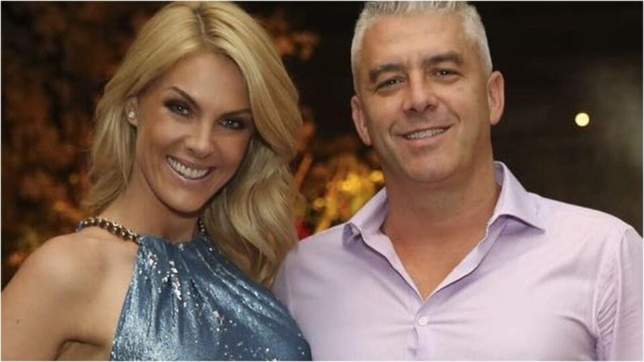 Ana Hickmann e Alexandre faziam festinhas liberais 