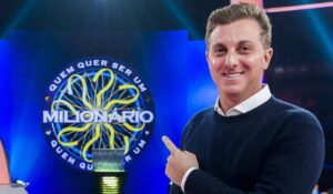 Luciano Huck dará R$ 1 milhão na Globo e informação vaza antes da hora