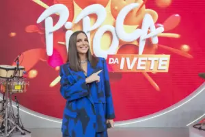 Ivete Sangalo e Globo tem reunião tensa sobre Ibope e contrato