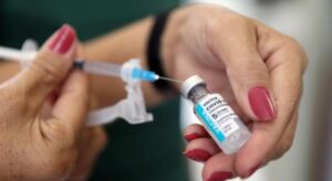 Baixa vacinação de Covid preocupa em Belo Horizonte