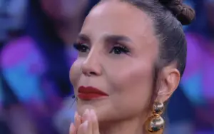 Show de Ivete Sangalo em BH teve poucas vendas; entenda o motivo