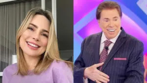 Rachel Sheherazade sai derrotada contra o SBT no STF: R$ 20 milhões