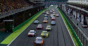 Stock Car em BH pode cortar 160 árvores no entorno do Mineirão, diz vereador