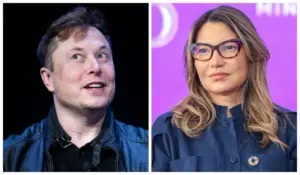 Elon Musk debocha de Janja após ela dizer que ele ficou “mais milionário”