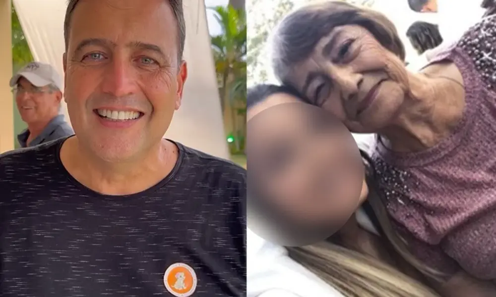 Mãe e filho morrem após comerem doce de padaria famosa