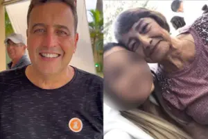 Mãe e filho morrem depois de comerem doce de padaria famosa