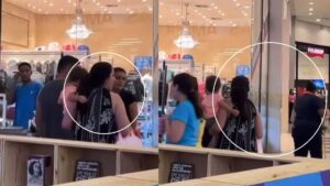 Mulher ofende funcionária de shopping em MG: “Faxineira analfabeta”