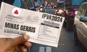 O que acontece se você atrasar ou não pagar o IPVA em Minas Gerais