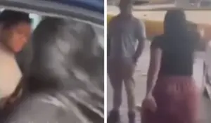 Pastor é flagrado pela esposa no motel com “irmã da igreja”; vídeo