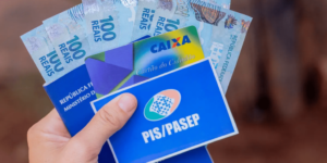 Divulgado calendário do Pis/Pasep para o ano que vem