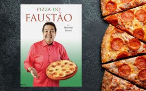 Empresários desistem de abrir pizza do Faustão e motivo decepciona