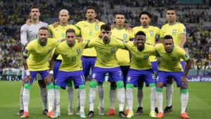 Veja quais serão os adversários do Brasil na Copa América e a gafe da Conmebol