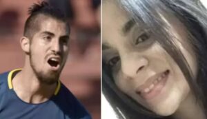 Mulher que denunciou ex-jogador do Boca Juniors é achada morta na Argentina