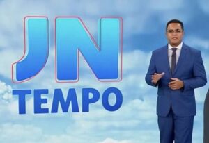 Repórter da Globo é internado na UTI após mal súbito na emissora