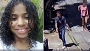 Polícia não descarta abuso sexual de menina morta em BH