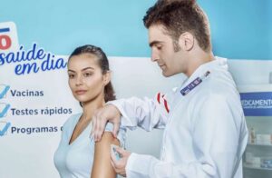 Quanto custa vacina da Dengue em Belo Horizonte em cada local