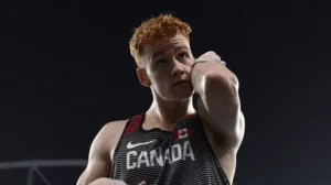 Finalista das Olimpíadas do Rio, Shawn Barber morre aos 29 anos