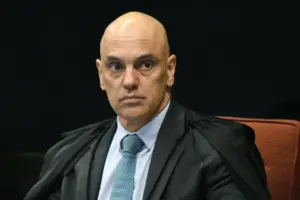 ‘O plano era me prender e enforcar após o golpe’, diz Alexandre de Moraes