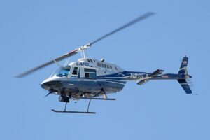 Aeronáutica revela as maiores causas de queda de helicóptero no Brasil